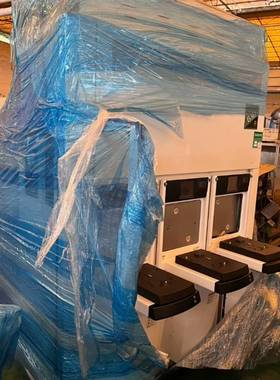 议价LAM 2300 MWAVE STRPR 蚀刻机 议价适用