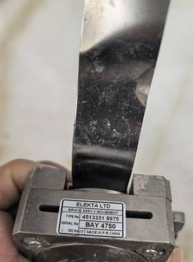 议价ELEKTA医科达    电子刹车 45133318950适用