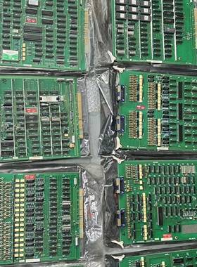 议价UZUSHIO ELERIC警报系统电路板9张；11适用