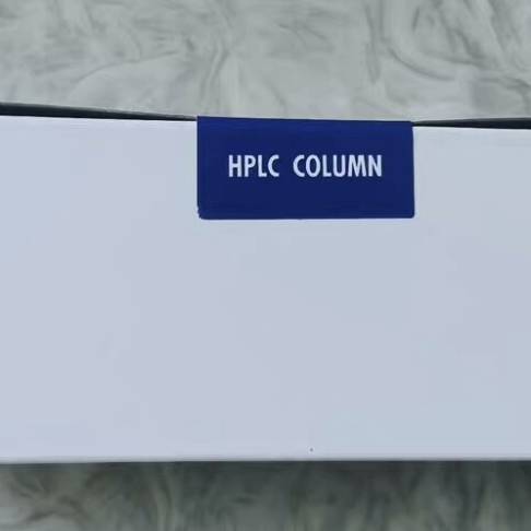 议价YMC核壳型色谱柱一根，货号CAS08SQ7-154适用