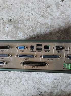 议价科技自动化控制器cpac-otobox-u3-jac适用