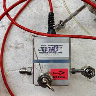 议价H2scan Robust hydron适用