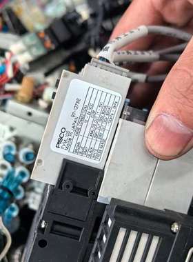 议价PISCO真空发生器  FVML10S 97-1273E电磁适用