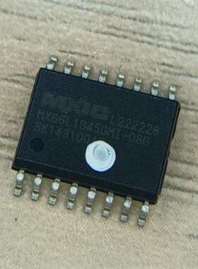 议价MX66L1G45GMI-08G MXCIC 旺宏电子适用