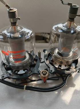 议价法国进口电子管AMperex4-400B套装适用