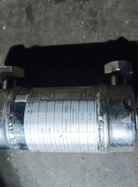 议价SPIREC过水器P051024-008包好适用