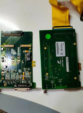 议价ME500e非编板卡DAYANGLC400e-Audio适用