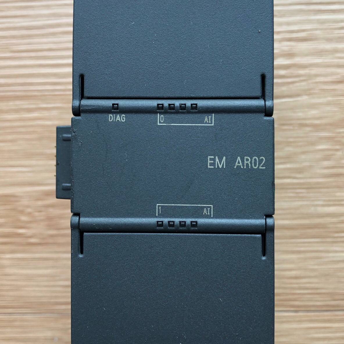 议价200 Smart 模拟量模块 EM AR02适用