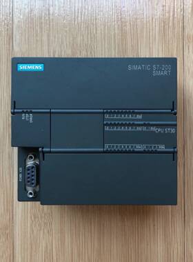 议价200Smart 晶体管输CPU ST30适用