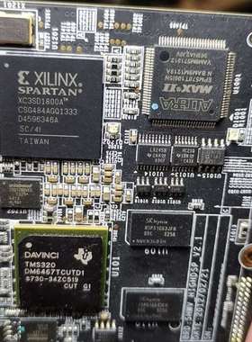 议价XC3SD1800ACSG484AGQ赛灵思芯片适用