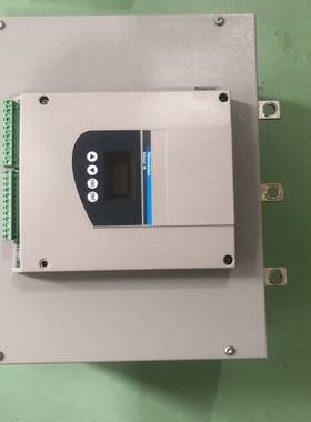 议价软启动ATS48C32Q，160Kw，工程余货，保适用