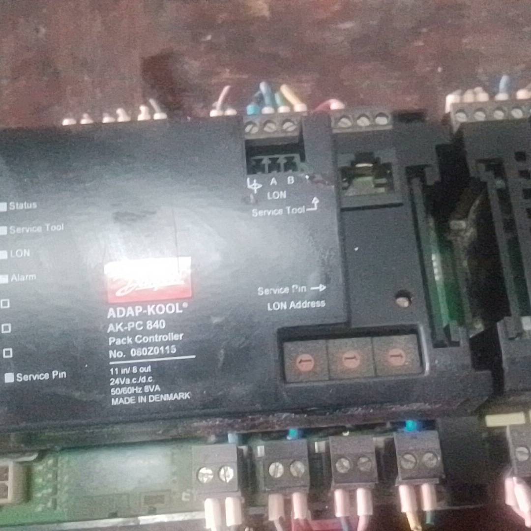 议价ADAP-KOOL  AK-840，无法测试。适用