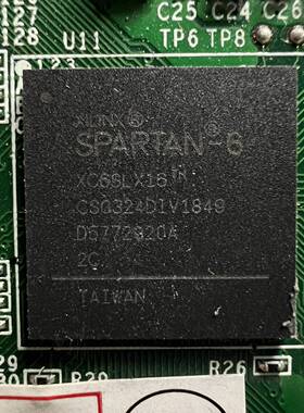 议价XC6SLX16一个，EP4CE6F17C8N二个，EP4C适用