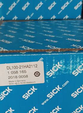 议价dl100-21ha2112 激光1058165适用