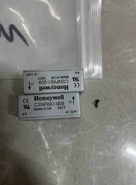 议价CSNP661-008霍尼韦尔传感器适用