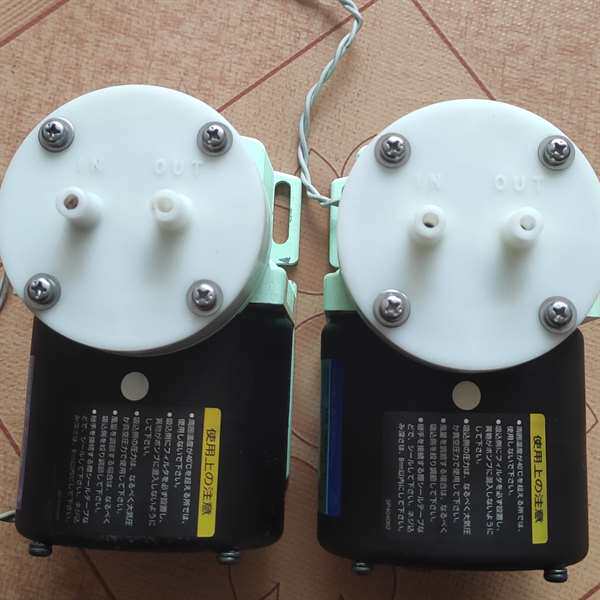 议价lwaki易威奇APN-085V-1-31(100V)真适用