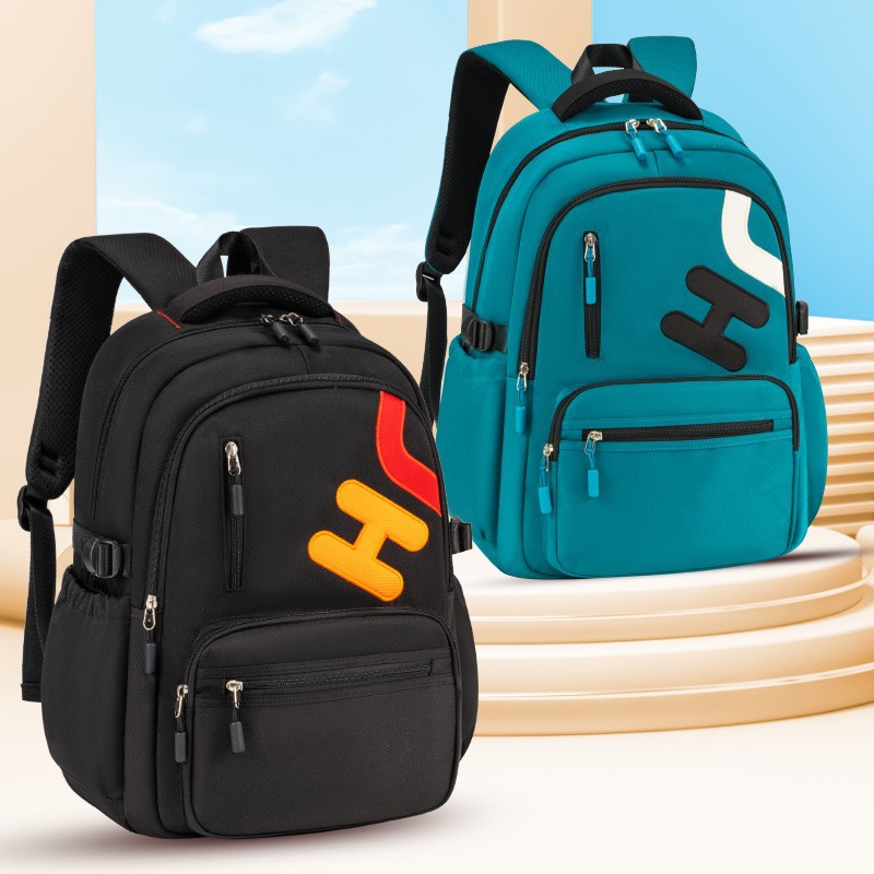 小学生男女生1-3-6年级减负耐脏