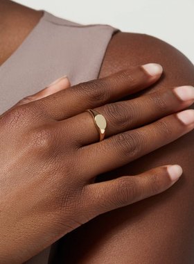 analuisa|安娜欧美女ins戒指