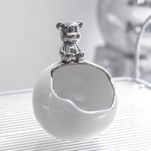 随沐ins简约北欧风创意