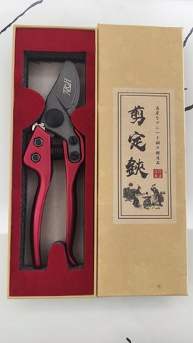 台湾专业AZCH割利索园艺花剪枝剪