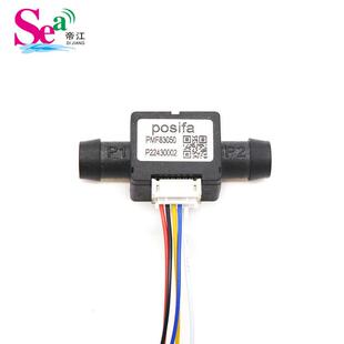 。PMF气体流量计吸氧机臭氧麻醉机雾化器CPAP设备传感