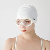 诗凯迪新款 泳镜防水防雾高清大框游泳镜专业潜泳男女通用 时尚