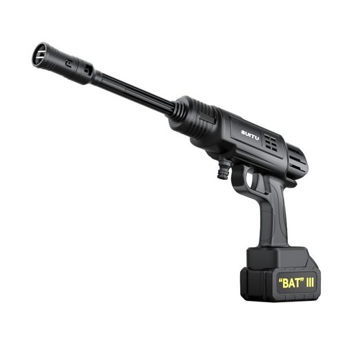 【随途】洗车水枪配件大全