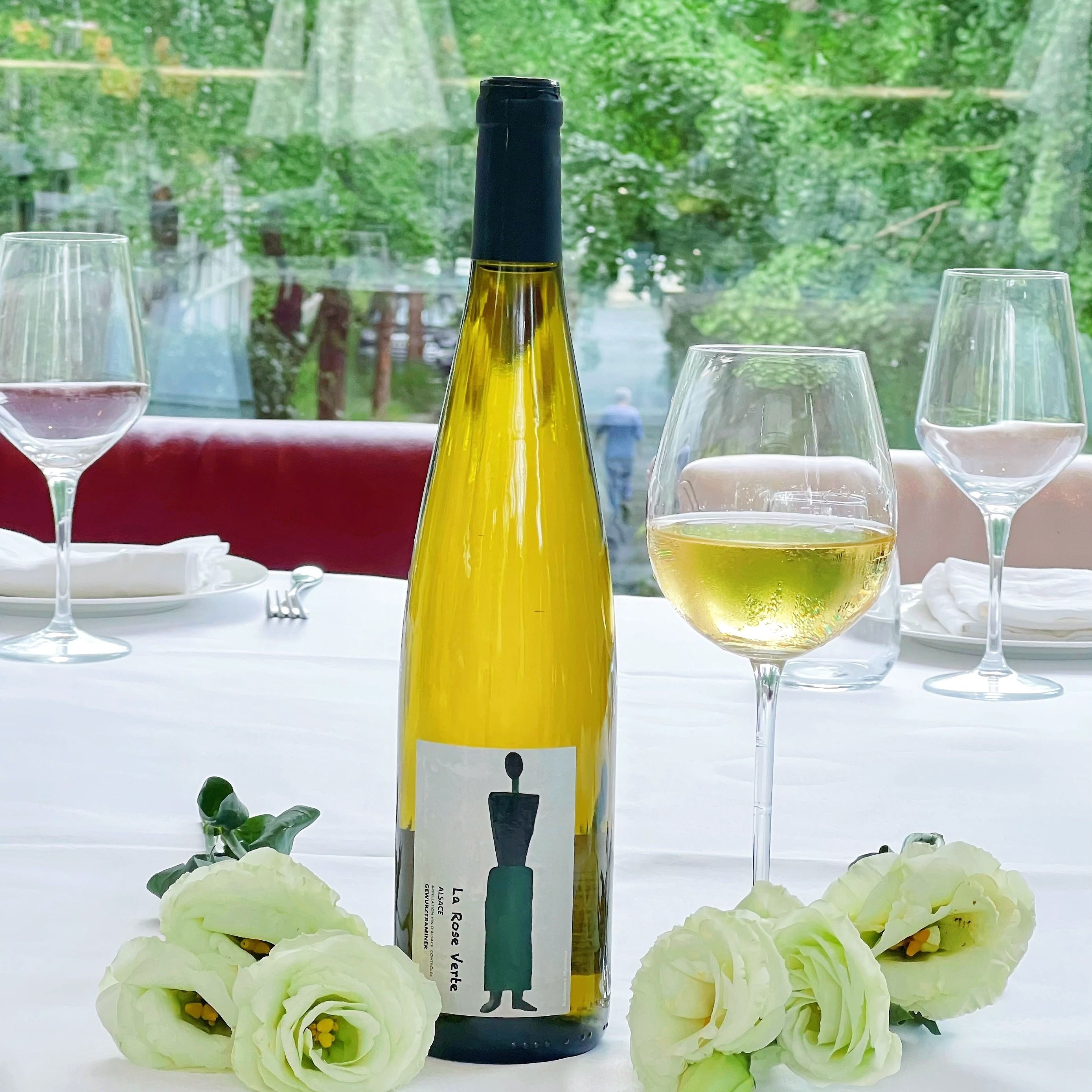 荔枝和菠萝香！法国阿尔萨斯Alsace琼瑶浆半干白葡萄酒 微甜好喝~,酒类,干白静态葡萄酒,淘宝优惠券,粉丝福利购,淘宝优惠卷