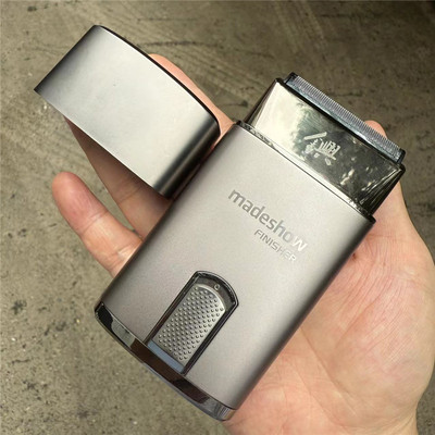 阿可美M7增白器理发器推光头神器