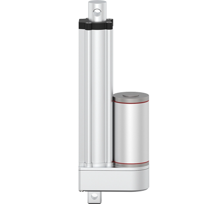 24V防水电动推杆伸缩杆12V升降器