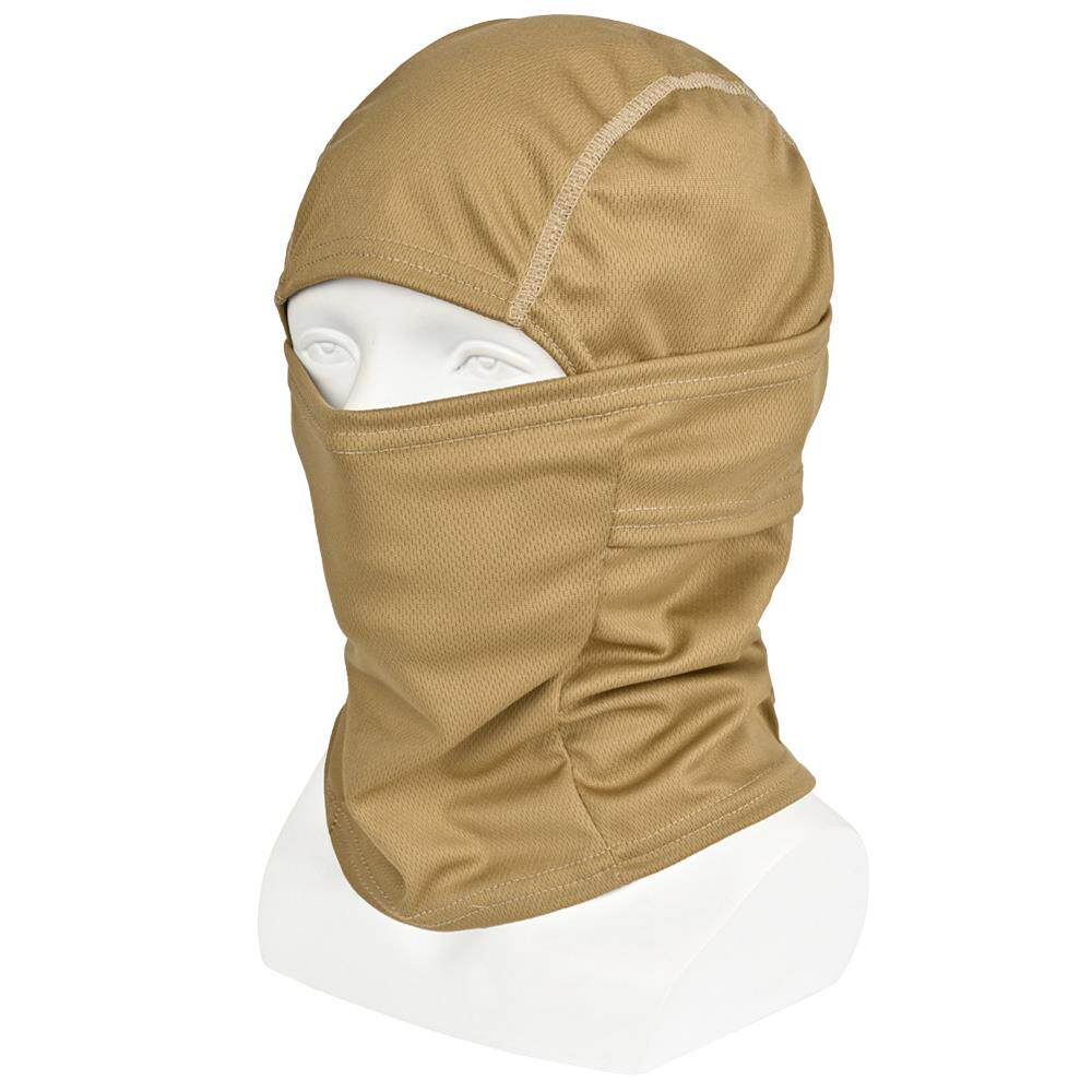 沙漠防沙面罩男头巾脖套女围脖骑行面巾脖子防晒遮阳钓鱼防风头套