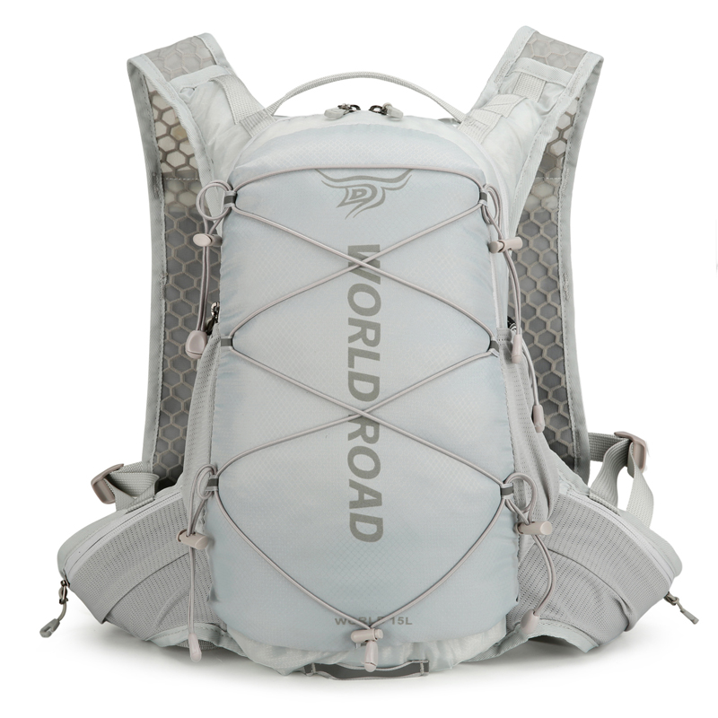 15L骑行背包男女户外越野登山