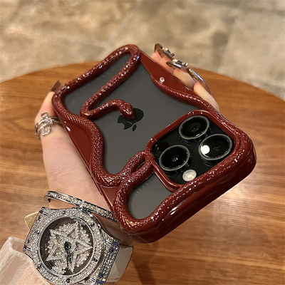 适用于苹果/AppleiPhone手机壳