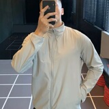 【户外先锋】薄款机能夹克三防功能性运动外套男健身衣休闲防晒衣，男装防晒衣，星座603-2