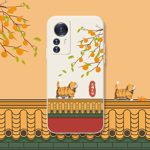 适用红米液态硅胶全包防摔保护套