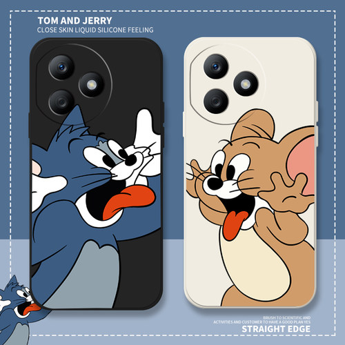 适用华为液态硅胶全包防摔保护套