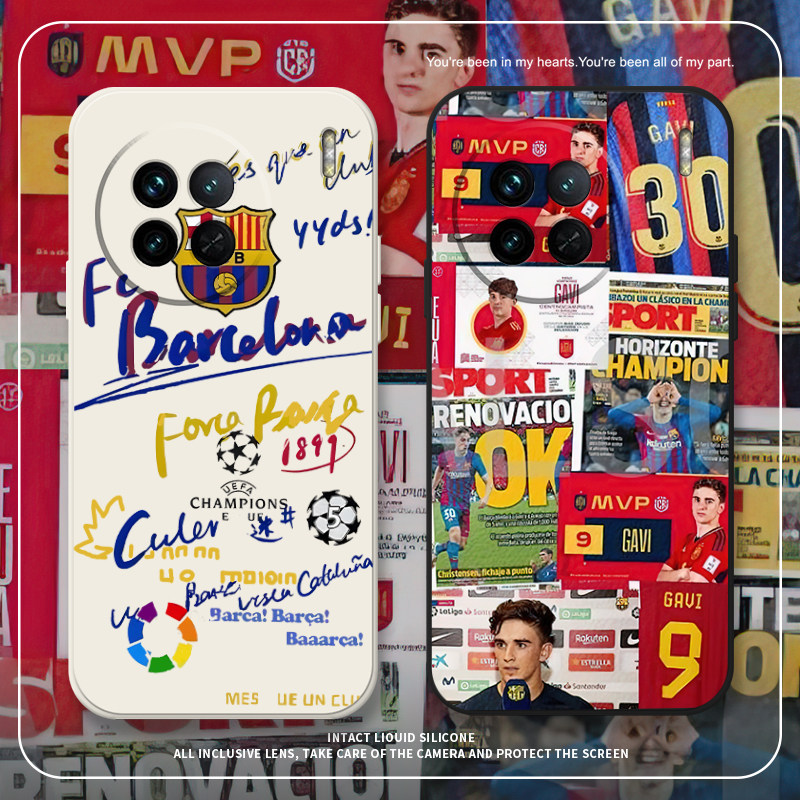 欧洲杯适用iqoo15vivox100手机壳y200西班牙s19pro国家队iqoo12加维neo9spro套z9turbo巴萨11s队徽x9s足球x80,3C数码配件,手机保护套/壳,淘宝优惠券,粉丝福利购,淘宝优惠卷