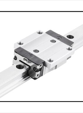 新款力世乐Stara重型滚柱线性滑轨直线导轨滑块R18513232X R1现货