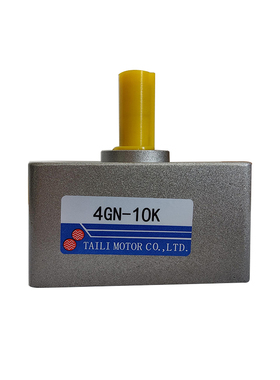 新款TAILI齿轮减速器2/3/4/5GN/6/7GU3-300K系列微型调速电机包邮