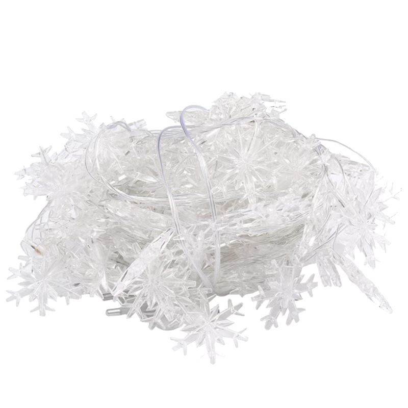 LED小彩灯闪灯串灯满天星太阳能户外露营夜市摆摊氛围灯霓虹灯带