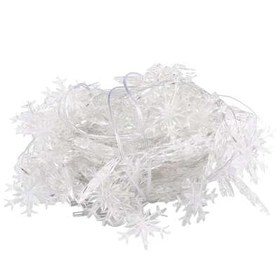 彩灯闪灯串灯满天星露营氛围灯带