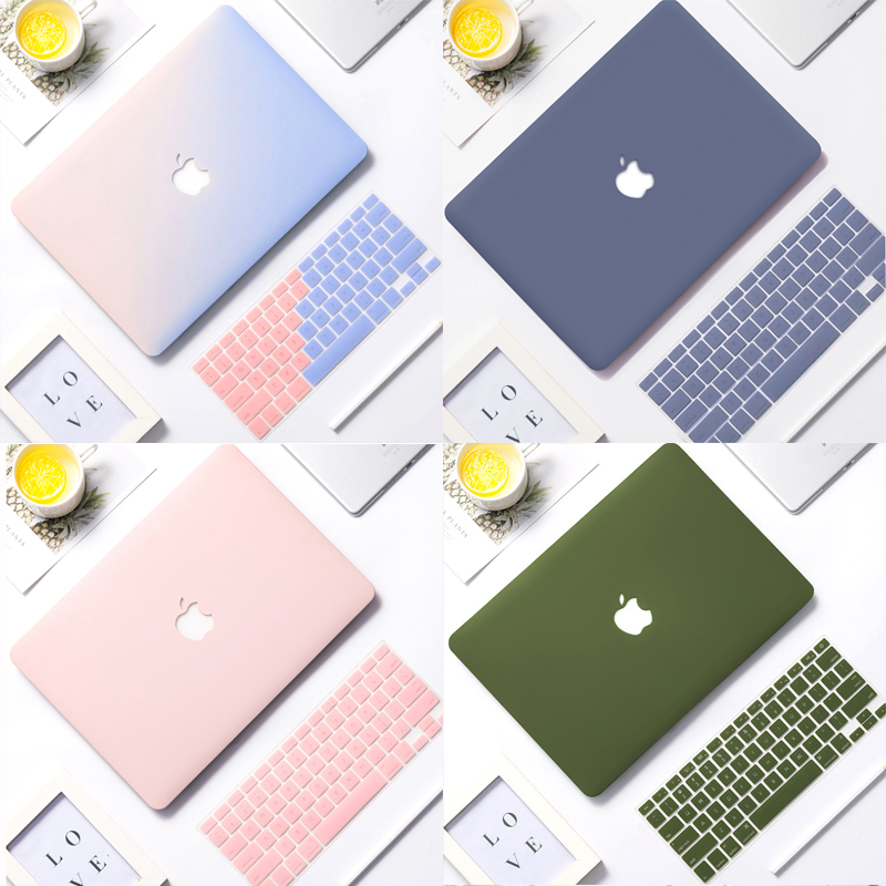 防摔防刮保护壳苹果MacBook