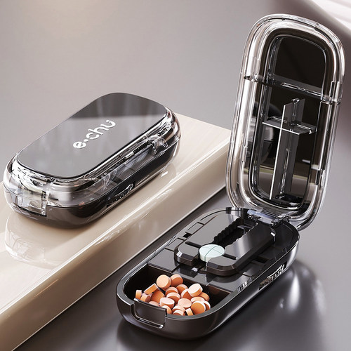 切药分药器【一切四一切二均可】