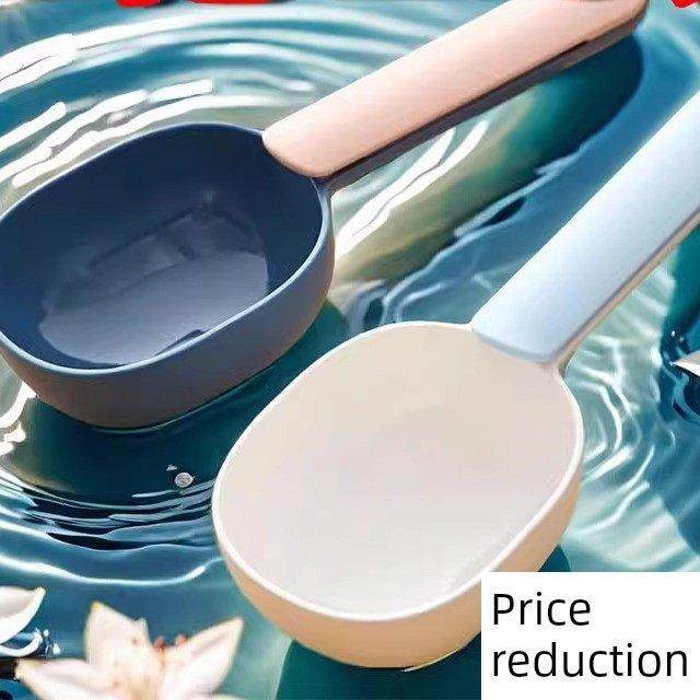 猫粮狗粮勺子宠物粮食喂猫勺猫咪喂食勺带封口夹量勺猫咪用品密封,宠物/宠物食品及用品,猫狗勺,淘宝优惠券,粉丝福利购,淘宝优惠卷