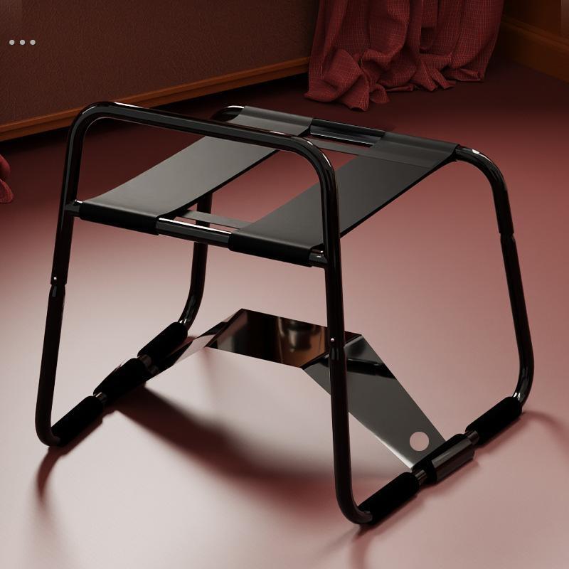 辅助凳子夫妻行房椅省力凳爱爱椅子合欢床上助孕酒店上位无重力