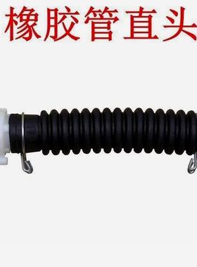 适用LG洗衣机T70MSPDE T70MSPD排水管内接管橡胶管出水管配件