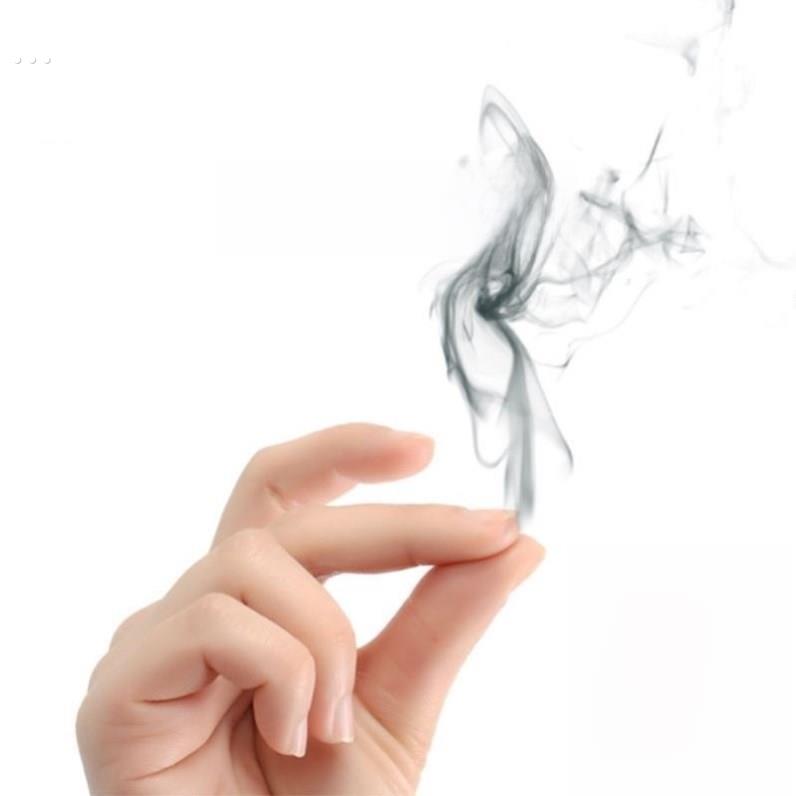 魔术道具鬼纸飞鬼纸魔术飞鬼纸魔术纸无灰魔术鬼纸吸烟