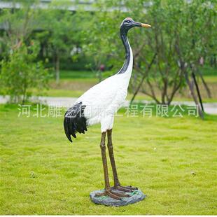 厂家定制奔马铜雕塑大型站立彩绘马仿真铜马景观玻璃钢雕塑马厂家