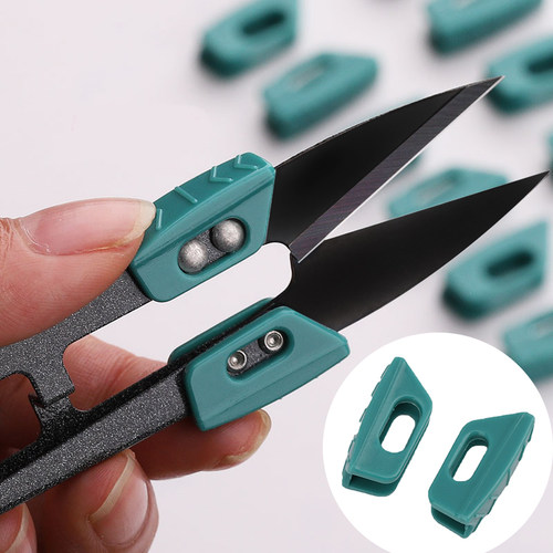 高碳钢u型绣花纺织厂专用剪线头