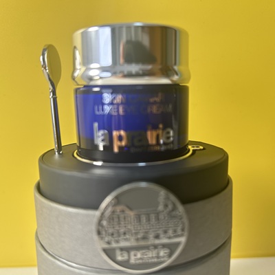 莱珀妮紧致淡纹蓝鱼子眼霜20ml